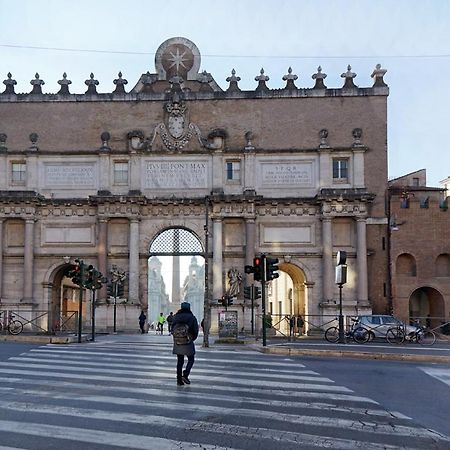 Casa Vignola 195 Apartment Rome Exterior photo